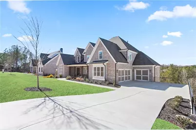 5683 Brendlynn Drive, Suwanee, GA 30024 - Photo 3