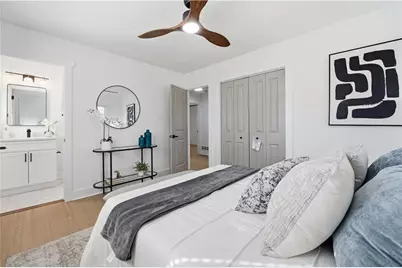 2631 Miriam Lane, Decatur, GA 30032 - Photo 23