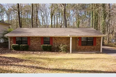 112 Clydesdale Road, Peachtree City, GA 30269 - Photo 1