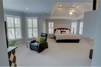 520 Redding View Court, Atlanta, GA 30328 - Photo 23