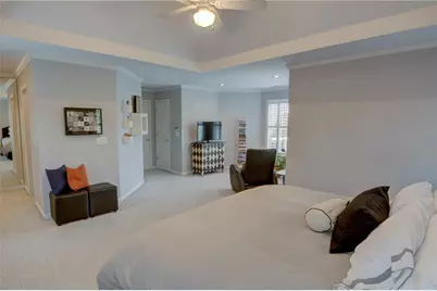 520 Redding View Court, Atlanta, GA 30328 - Photo 25