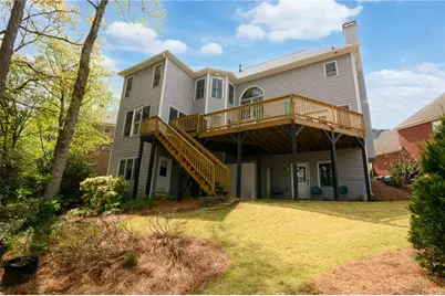 520 Redding View Court, Atlanta, GA 30328 - Photo 41