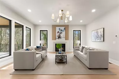 4045 Merritt Drive, Cumming, GA 30041 - Photo 17