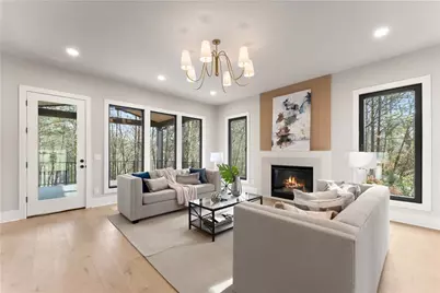 4045 Merritt Drive, Cumming, GA 30041 - Photo 19