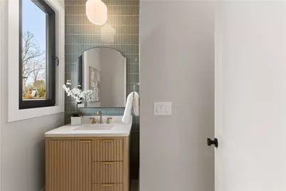 4045 Merritt Drive, Cumming, GA 30041 - Photo 5