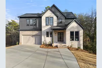 4045 Merritt Drive, Cumming, GA 30041 - Photo 3