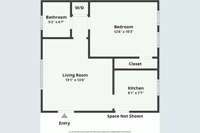327 3rd Street NE #1, Atlanta, GA 30308 - Photo 13