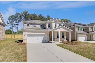 681 Leafy Branch Way, McDonough, GA 30253 - Photo 3