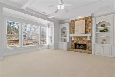 5808 Deer Crossing Drive, Sugar Hill, GA 30518 - Photo 13