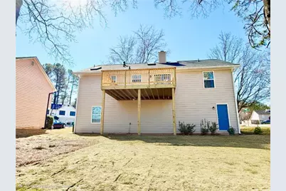 6012 Happy Trails Court, Lithonia, GA 30058 - Photo 37