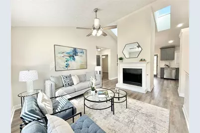 6012 Happy Trails Court, Lithonia, GA 30058 - Photo 3