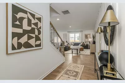 2508 Acacia Walk, Acworth, GA 30101 - Photo 1