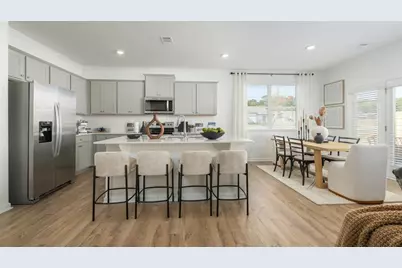 2508 Acacia Walk, Acworth, GA 30101 - Photo 7