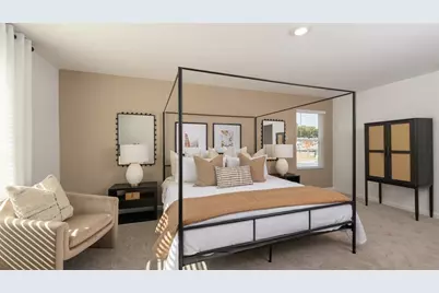 2508 Acacia Walk, Acworth, GA 30101 - Photo 21