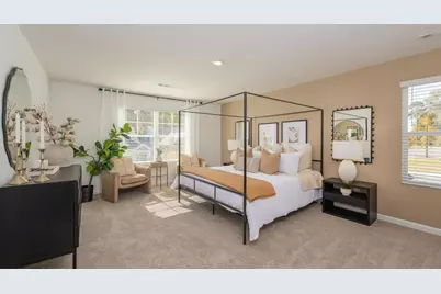 2508 Acacia Walk, Acworth, GA 30101 - Photo 19