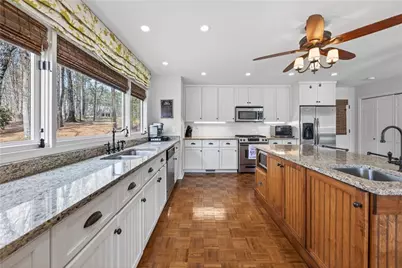 1790 Parks Mill Drive, Greensboro, GA 30642 - Photo 17