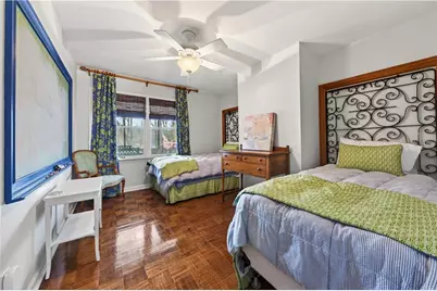 1790 Parks Mill Drive, Greensboro, GA 30642 - Photo 35