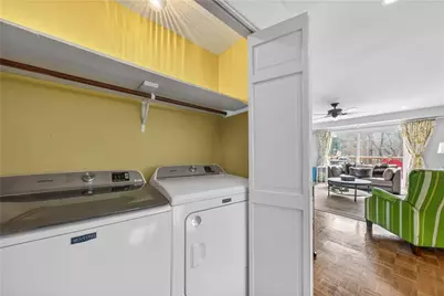 1790 Parks Mill Drive, Greensboro, GA 30642 - Photo 23