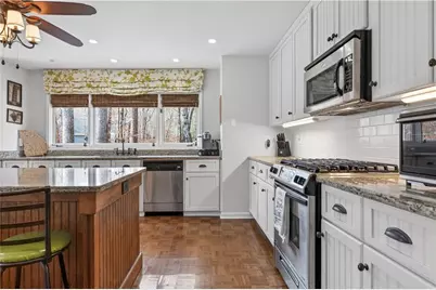 1790 Parks Mill Drive, Greensboro, GA 30642 - Photo 15