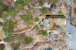 1790 Parks Mill Dr, Greensboro, GA 30642 - Photo 3