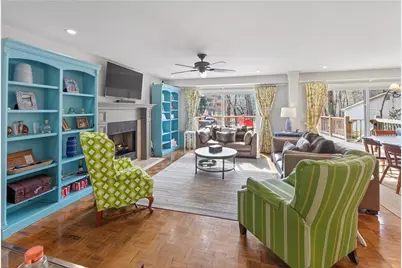 1790 Parks Mill Drive, Greensboro, GA 30642 - Photo 11