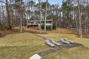 1790 Parks Mill Dr, Greensboro, GA 30642 - Photo 5