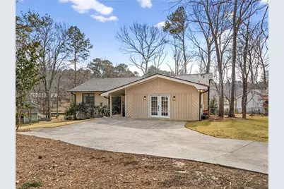 1790 Parks Mill Drive, Greensboro, GA 30642 - Photo 7