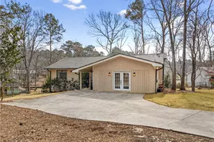 1790 Parks Mill Dr, Greensboro, GA 30642 - Photo 7