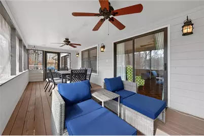 1790 Parks Mill Drive, Greensboro, GA 30642 - Photo 49