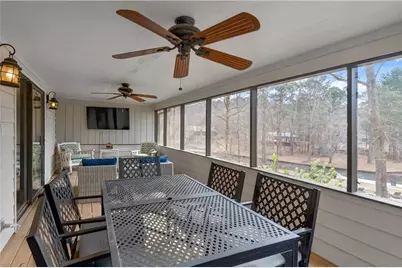 1790 Parks Mill Drive, Greensboro, GA 30642 - Photo 47