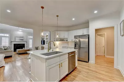 106 Magnolia Grove, Johns Creek, GA 30022 - Photo 15