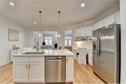 106 Magnolia Grove, Johns Creek, GA 30022 - Photo 13