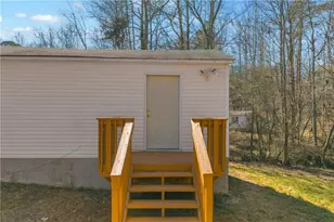 446 Flat Creek Dr, Dawsonville, GA 30534 - Photo 7