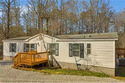 446 Flat Creek Drive, Dawsonville, GA 30534 - Photo 5