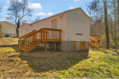 446 Flat Creek Drive, Dawsonville, GA 30534 - Photo 9