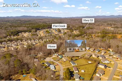 446 Flat Creek Drive, Dawsonville, GA 30534 - Photo 53