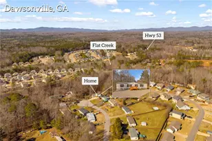 446 Flat Creek Dr, Dawsonville, GA 30534 - Photo 53