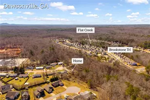 446 Flat Creek Dr, Dawsonville, GA 30534 - Photo 49