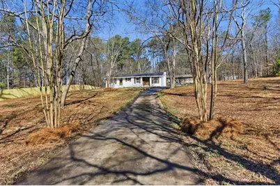 2677 Old Rome Dalton Road NW, Calhoun, GA 30701 - Photo 7