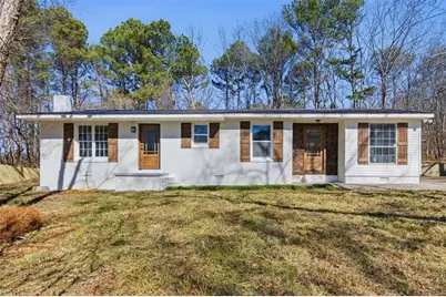 2677 Old Rome Dalton Road NW, Calhoun, GA 30701 - Photo 3