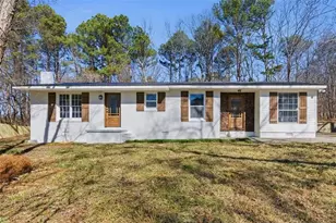 2677 Old Rome Dalton Rd NW, Calhoun, GA 30701 - Photo 3