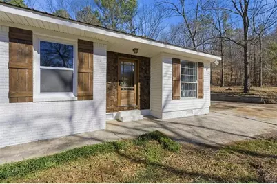 2677 Old Rome Dalton Road NW, Calhoun, GA 30701 - Photo 11