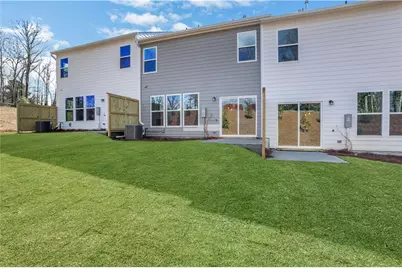 28 Trace Bluff, Dawsonville, GA 30534 - Photo 39