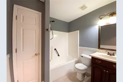 123 King Richard Drive, Griffin, GA 30223 - Photo 9