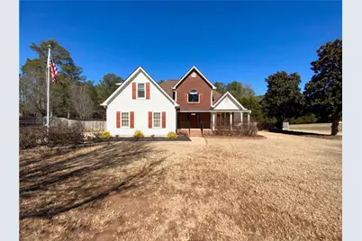 123 King Richard Drive, Griffin, GA 30223 - Photo 1