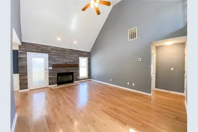 123 King Richard Drive, Griffin, GA 30223 - Photo 3