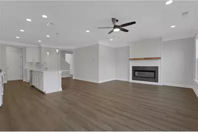 32 Trace Bluff, Dawsonville, GA 30534 - Photo 13