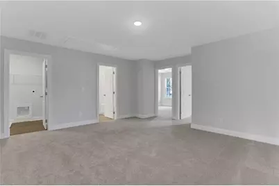 32 Trace Bluff, Dawsonville, GA 30534 - Photo 37