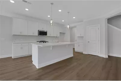 32 Trace Bluff, Dawsonville, GA 30534 - Photo 7