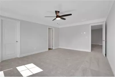 32 Trace Bluff, Dawsonville, GA 30534 - Photo 21